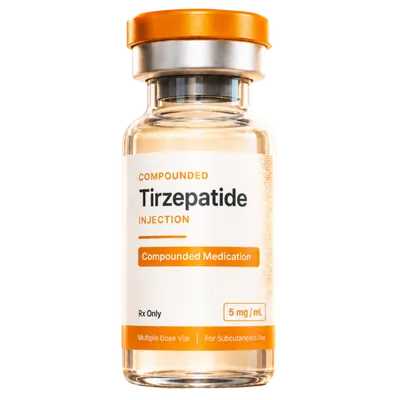 Tirzepatide