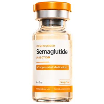 Semaglutide