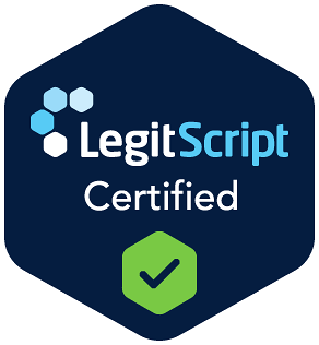 Verify Approval for www.vevarx.com