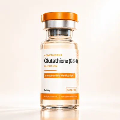 Glutathione (GSH)