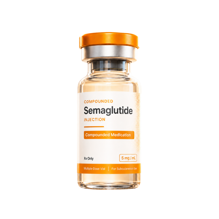 Semaglutide product