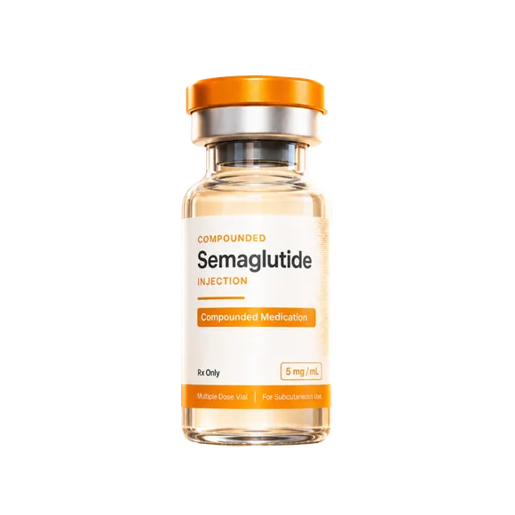 Semaglutide product