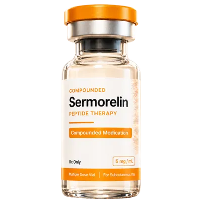 Sermoreline