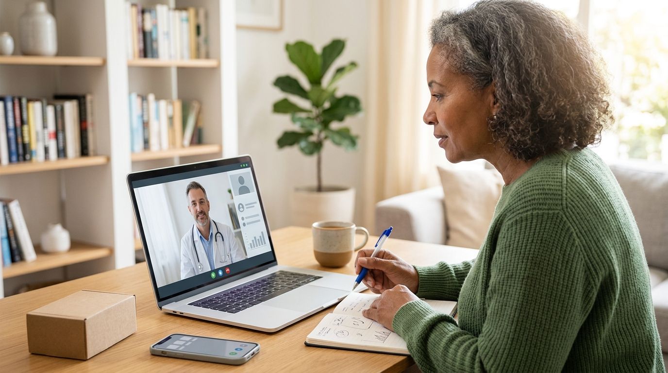 Best online semaglutide providers in 2026
