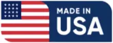Made in USA