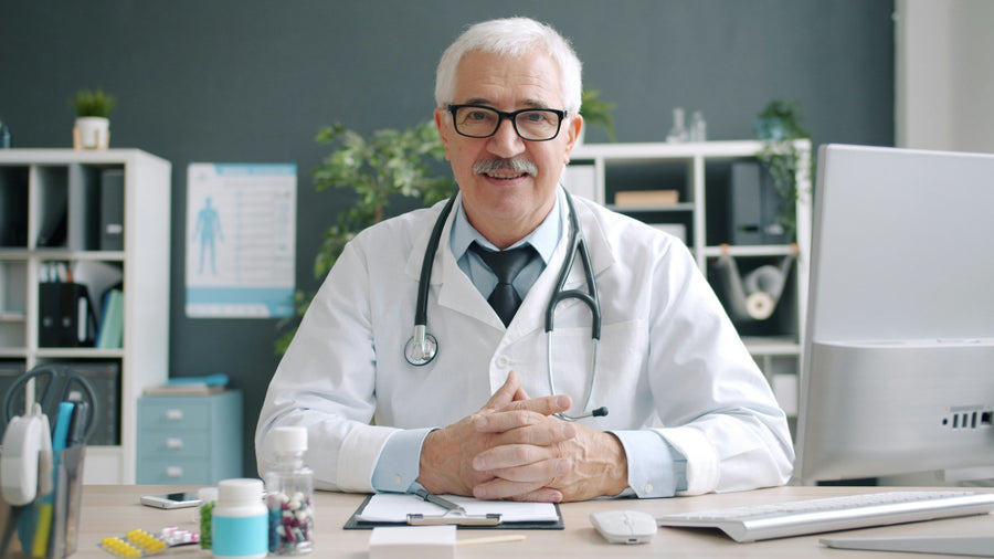 GLP-1 Medication
