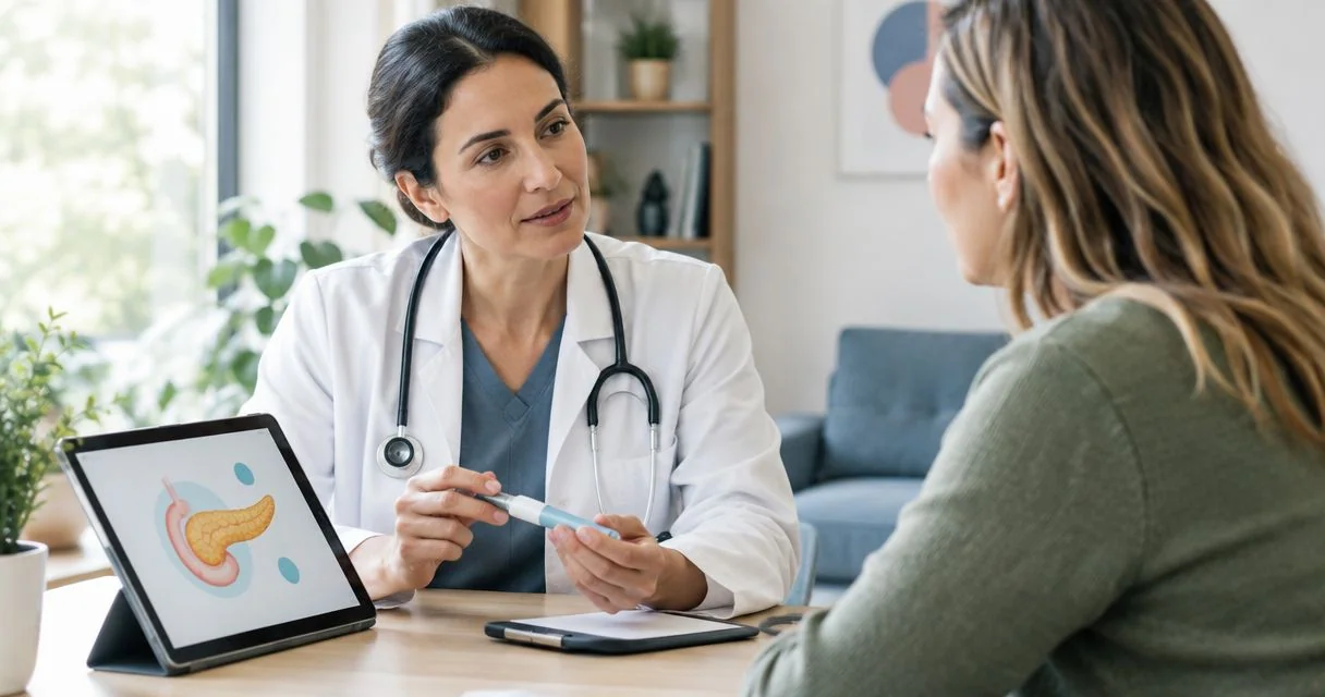 Can you take semaglutide if you have a history of pancreatitis?