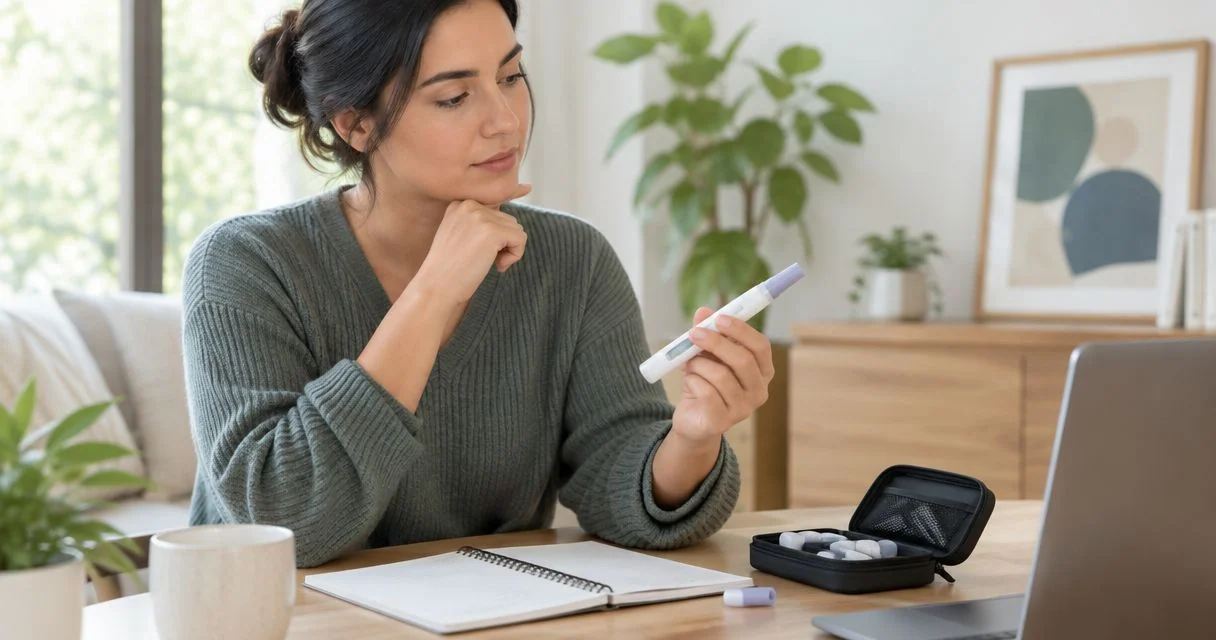 How much tirzepatide should I take to lose weight?