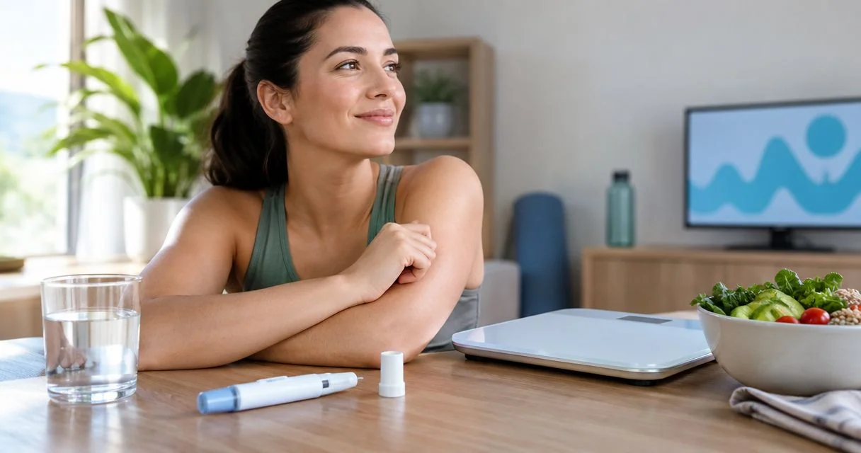How long does it take to lose weight on semaglutide?