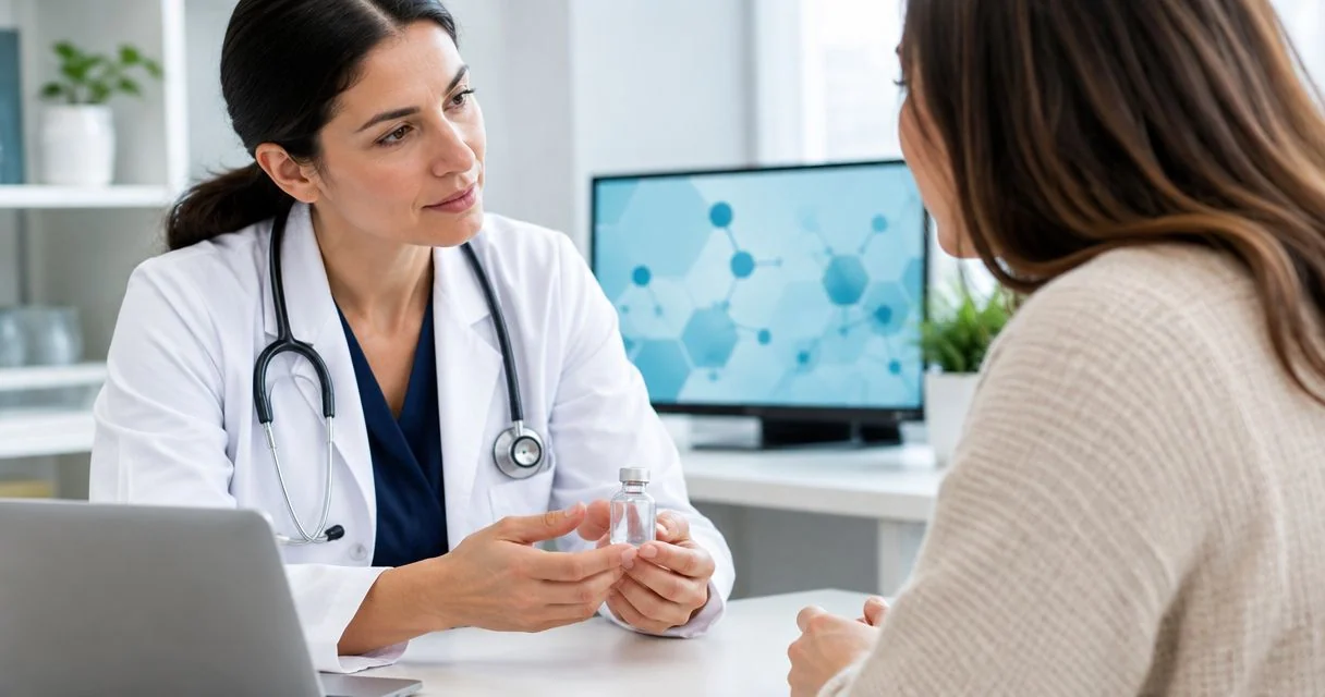 Is peptide therapy legal in the US?