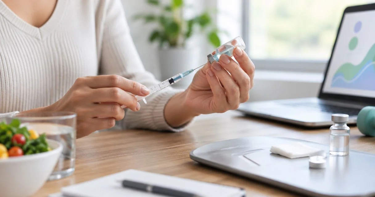 Is compounded semaglutide safe?