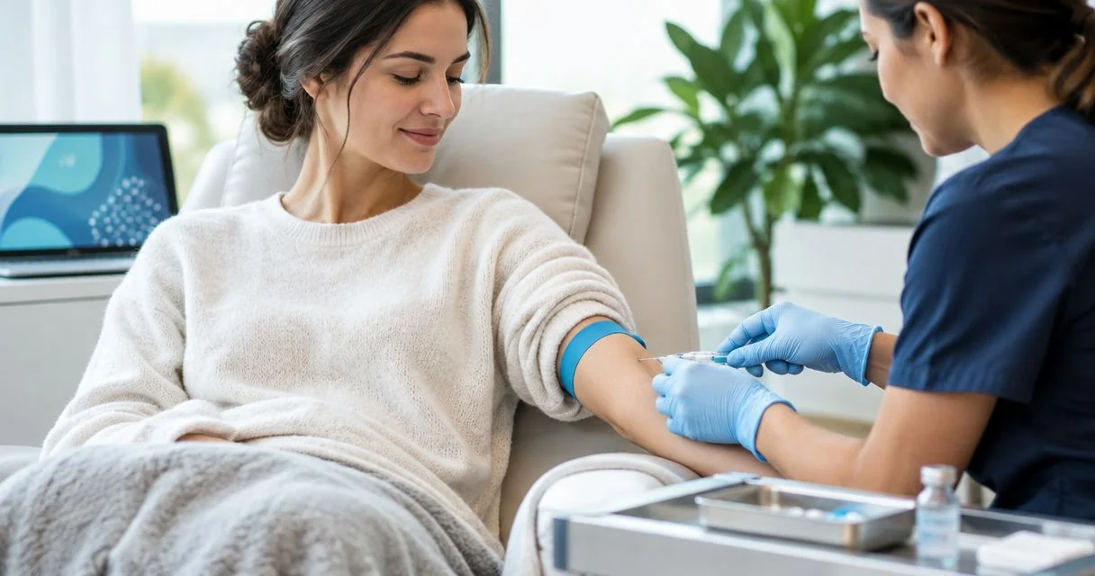 How long do NAD+ injections take to work?