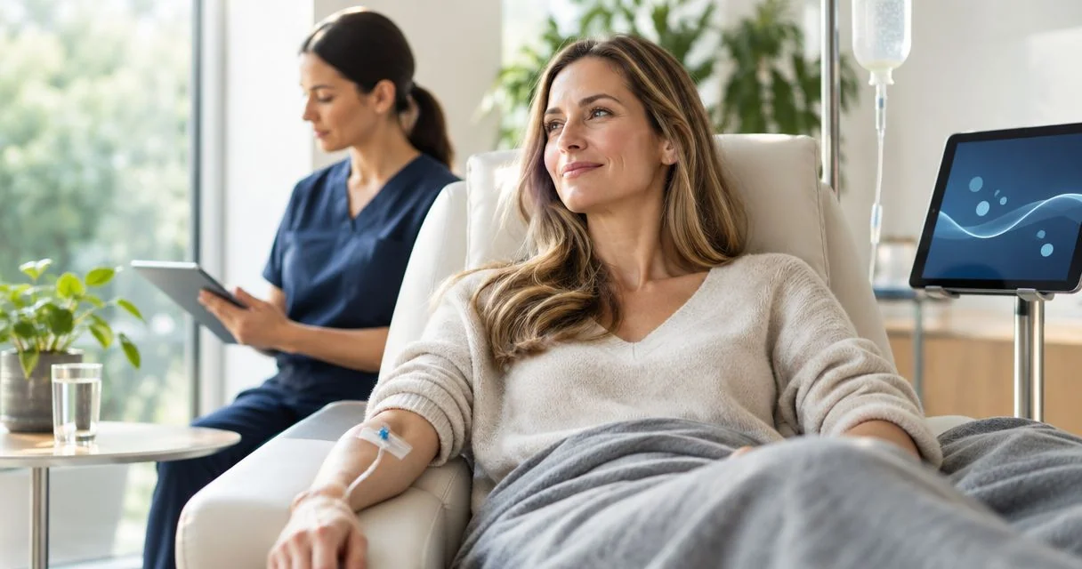 Is NAD+ therapy worth it in 2026?