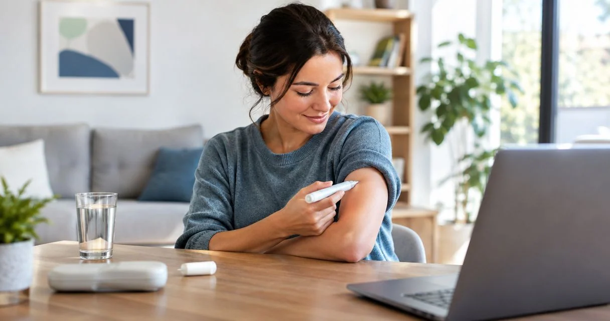 How long does tirzepatide take to work?