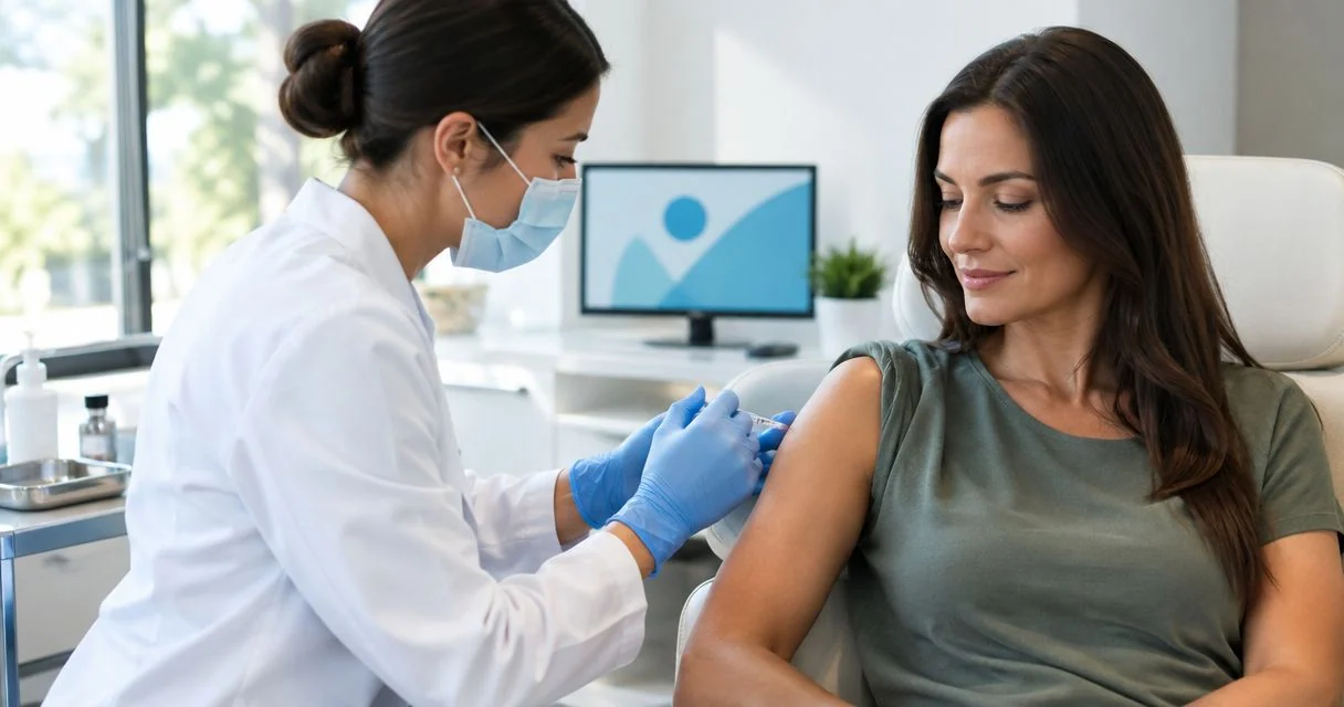 Best NAD+ injection providers in 2026