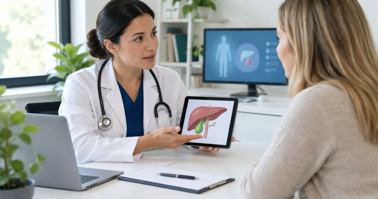 Can you take semaglutide if you have gallbladder issues?