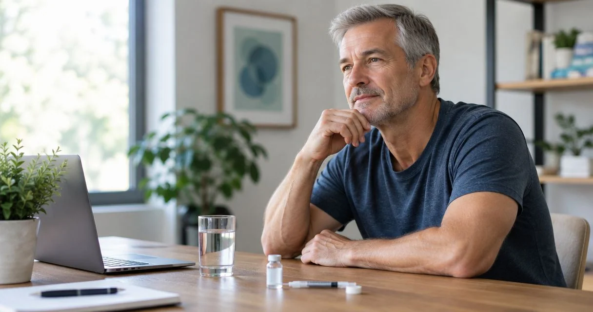 Is Sermorelin safe for long-term use?