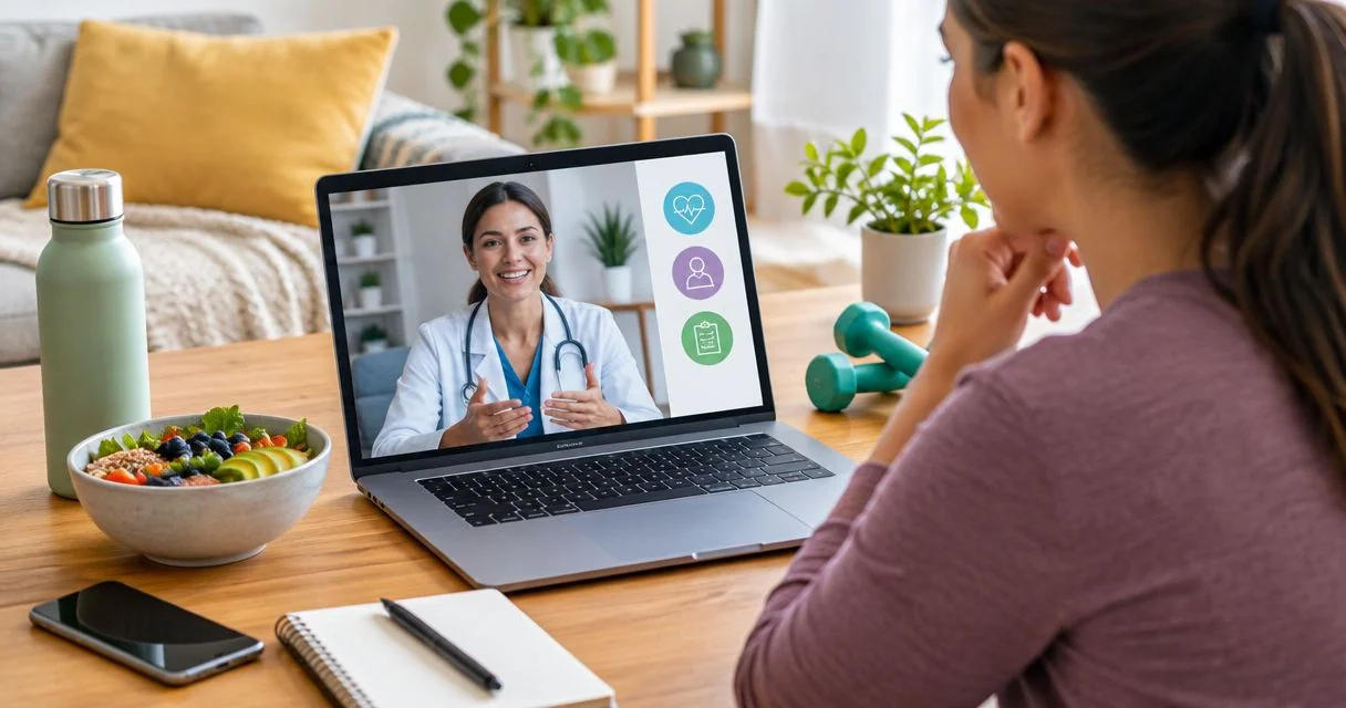 Best weight loss telehealth companies that accept FSA/HSA in 2026
