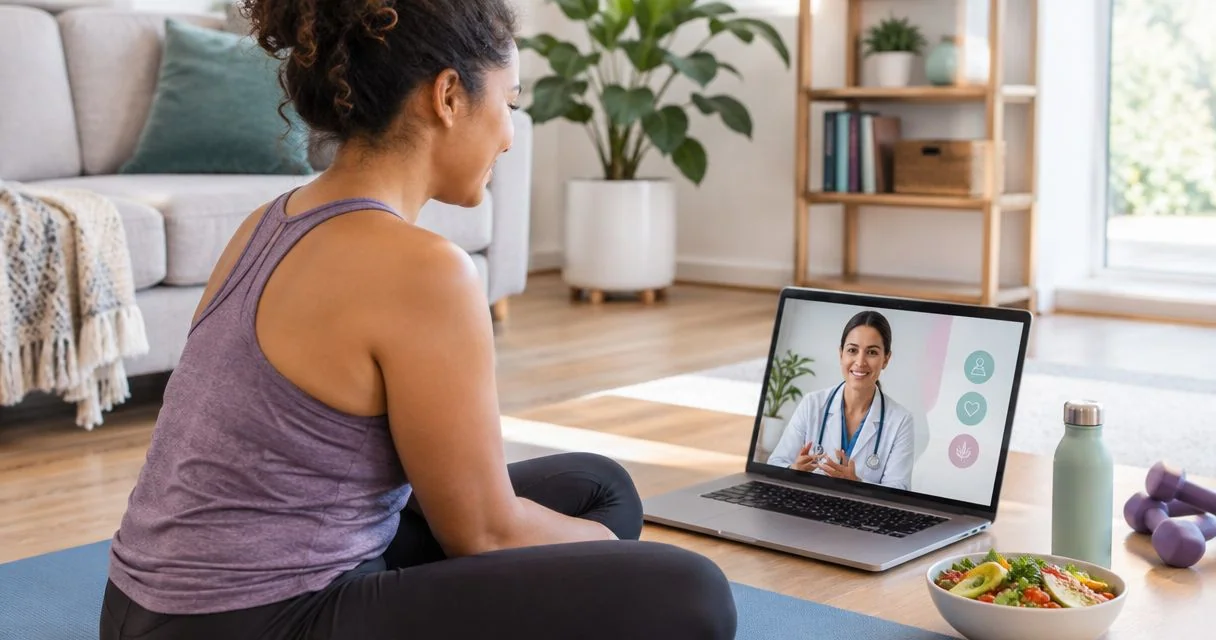 Best telehealth weight loss programs for women in 2026