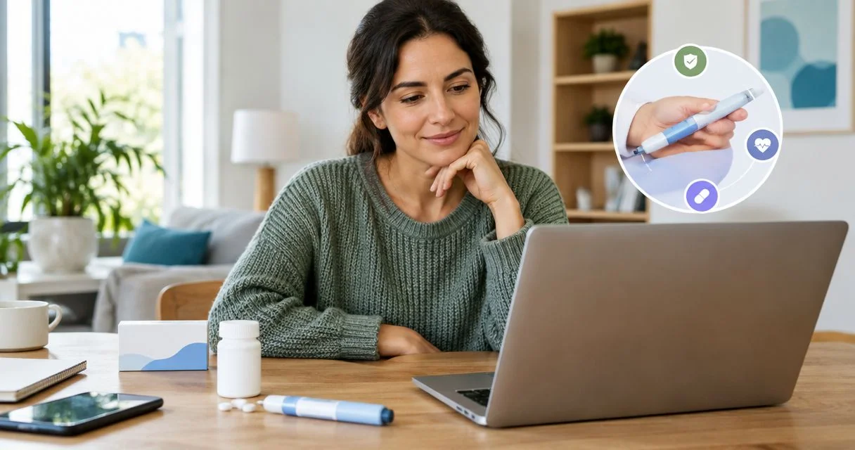 Best online pharmacies for GLP-1 medications in 2026