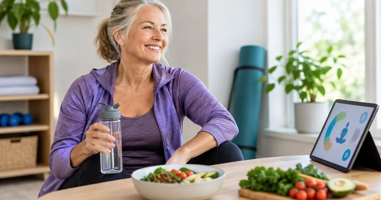 Best weight loss programs for adults over 50 in 2026