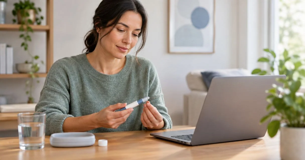 Can you take semaglutide long term safely?
