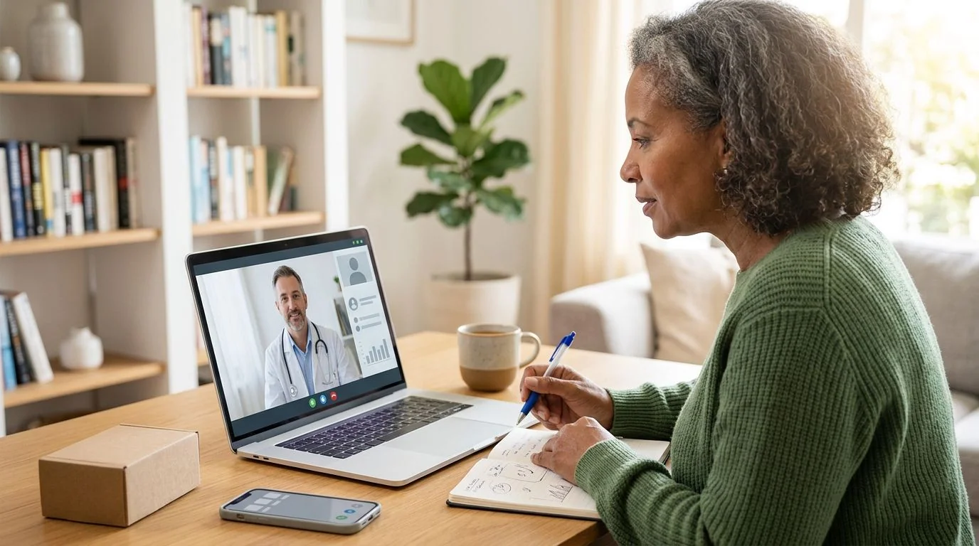 Best online semaglutide providers in 2026