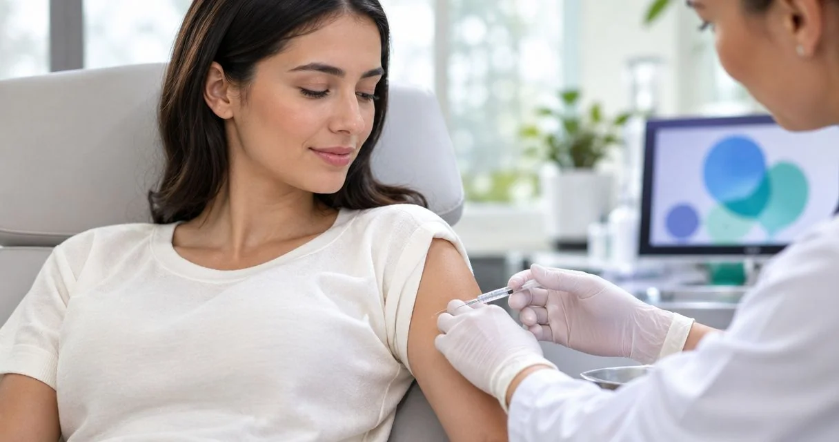 How long does it take to see results from glutathione injections?