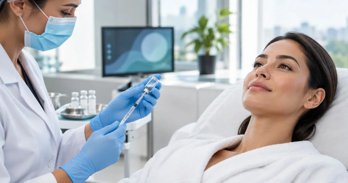 Best glutathione injection providers in 2026