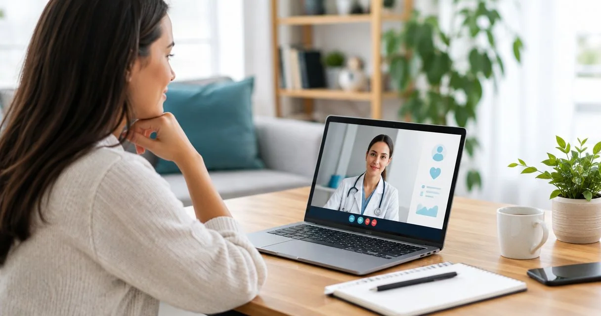 How long does it take to get a semaglutide prescription online?