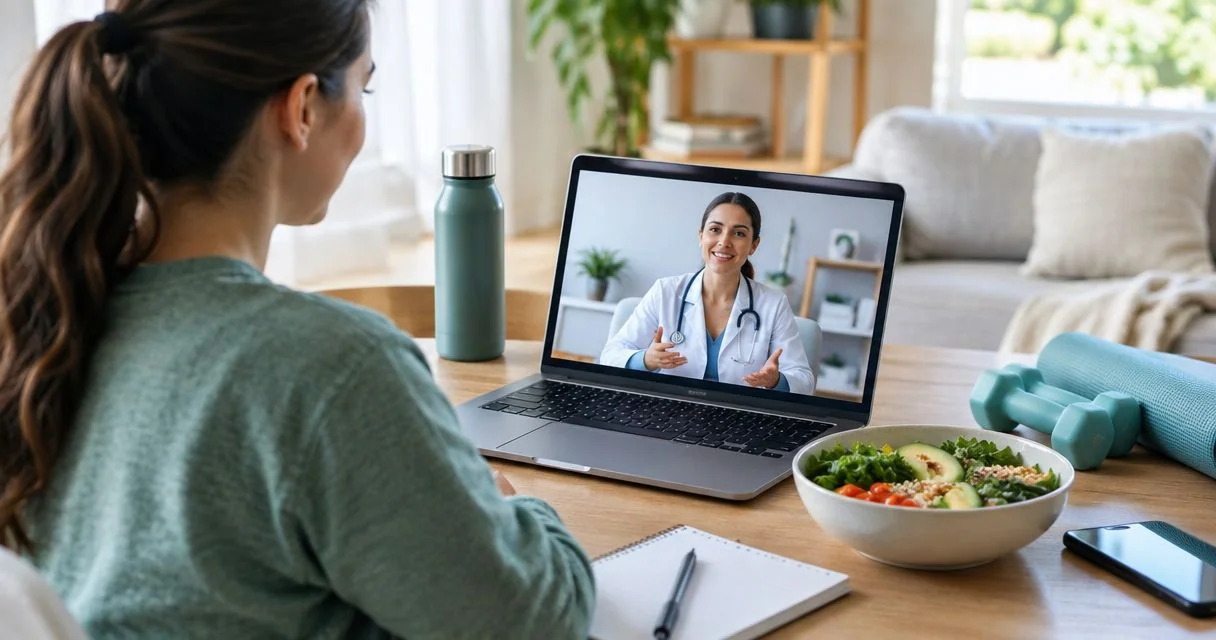 Best online doctors for weight loss prescriptions in 2026