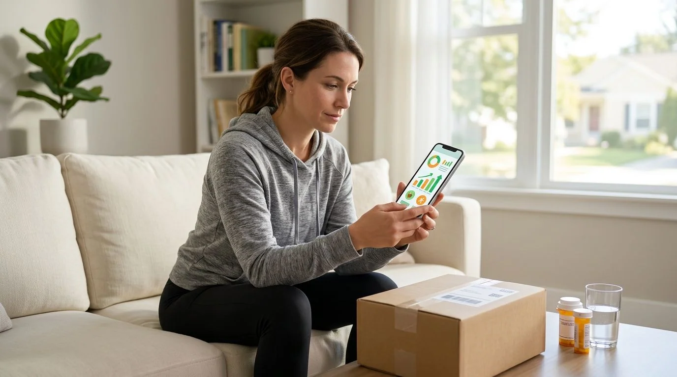 Best telehealth weight loss programs with fast shipping in 2026