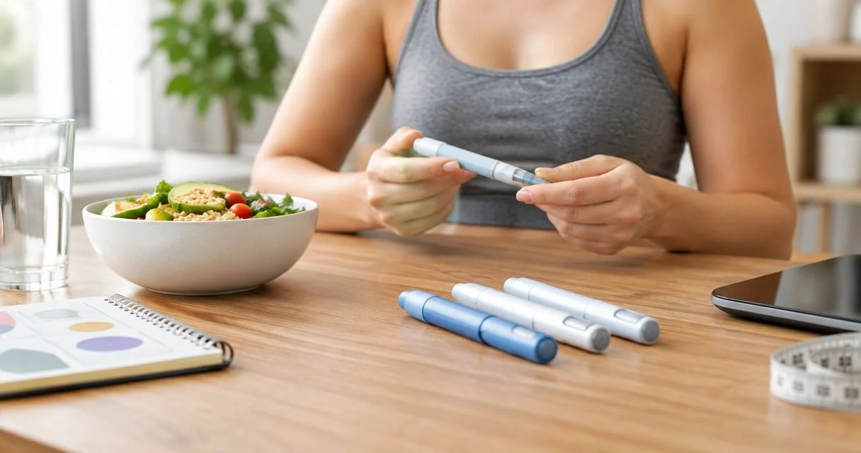 Best weight loss injections compared in 2026