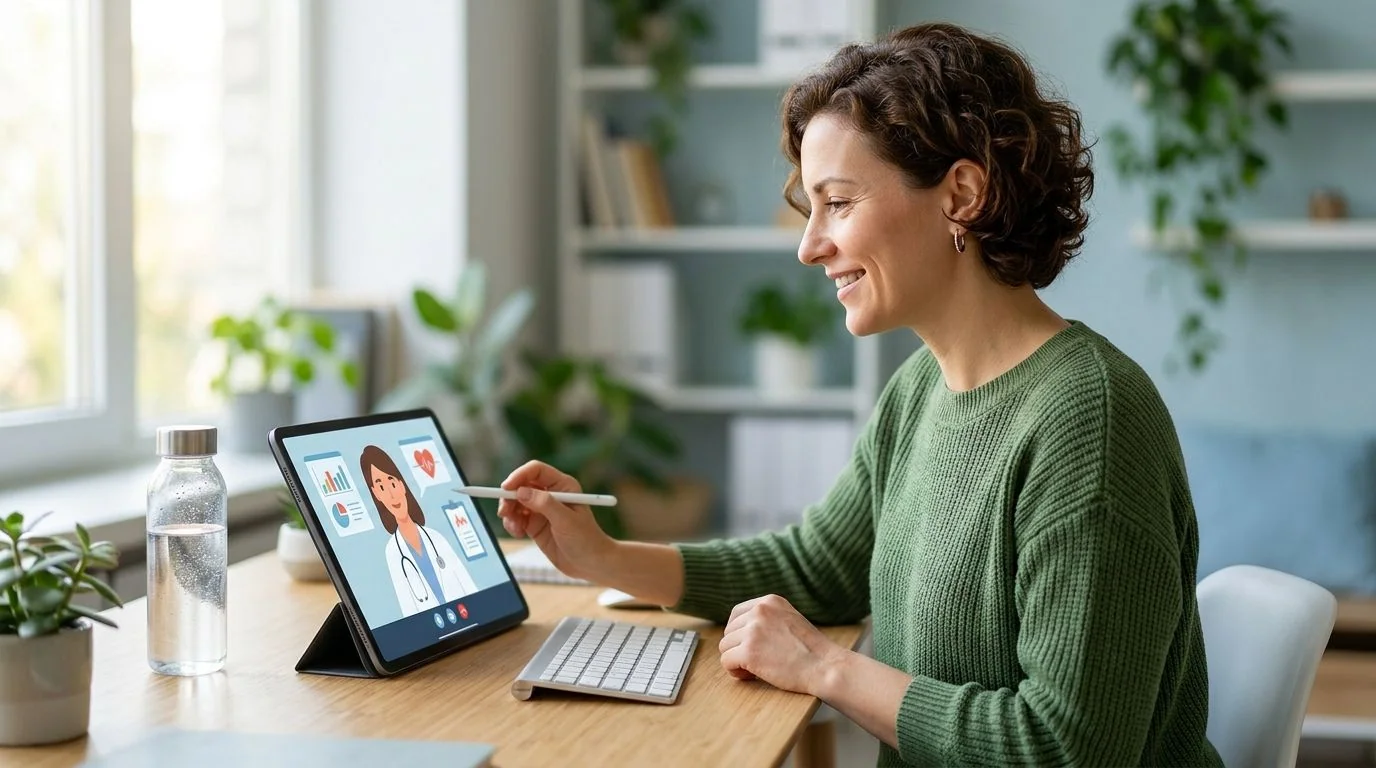 Best telehealth weight loss programs in 2026