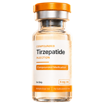 Tirzepatide