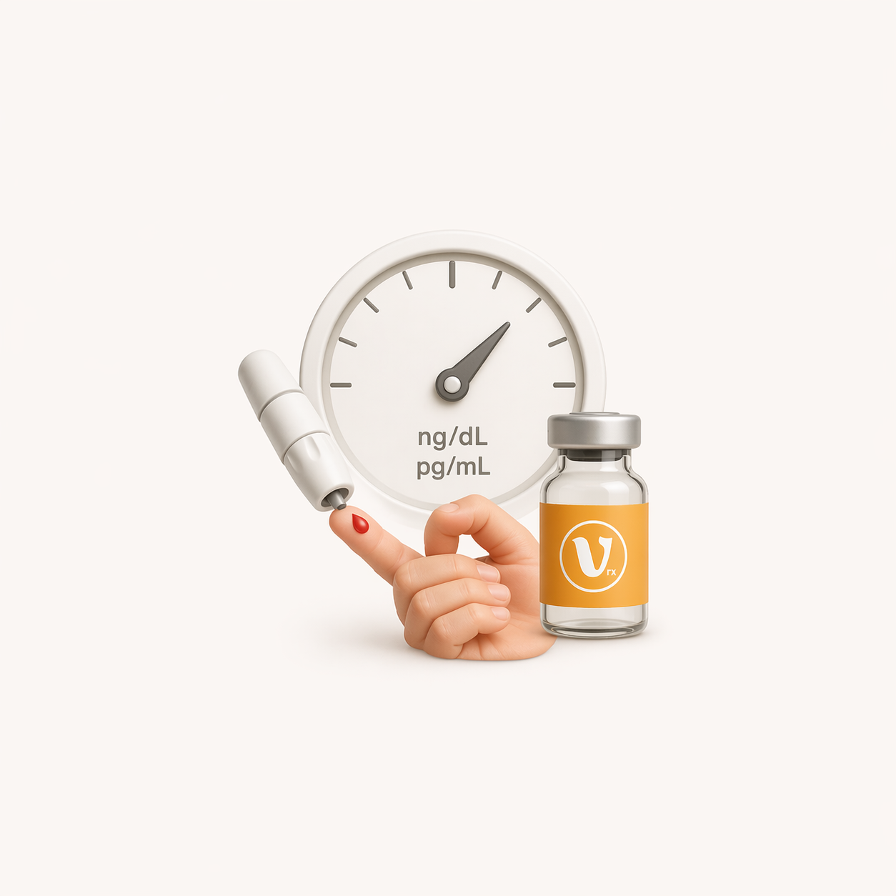VEVA Means Life. Take Control of Yours Today