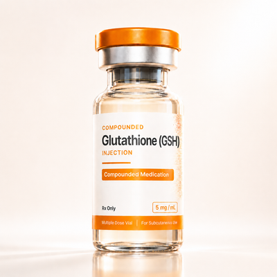 Glutathione (GSH)