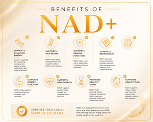 NAD+