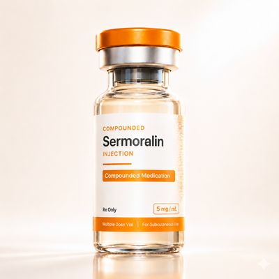Sermorelin