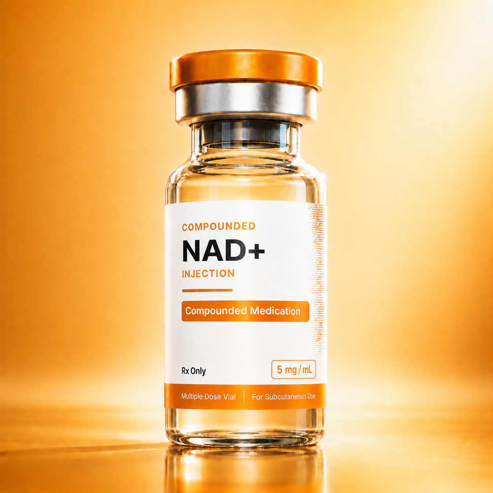 NAD+