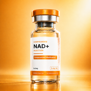 NAD+