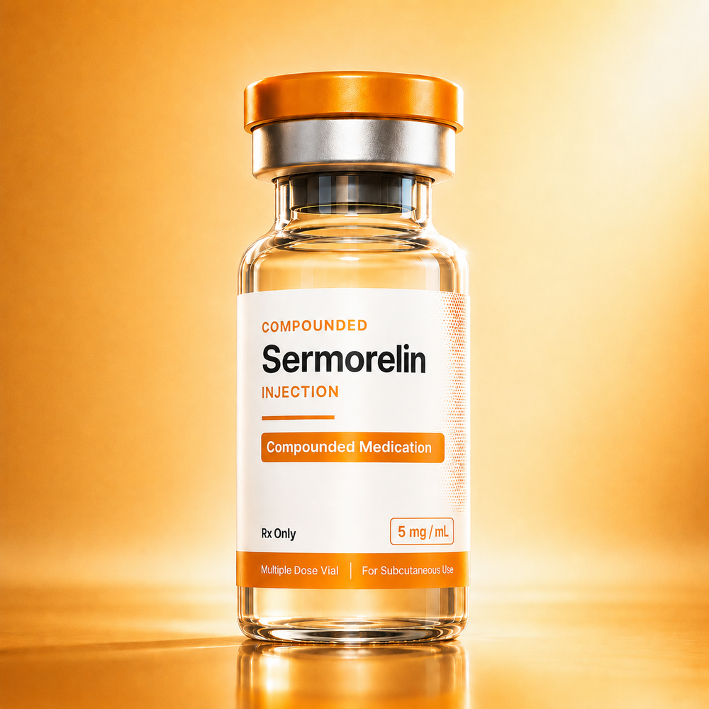 Sermorelin