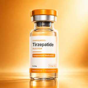 Compound Tirzepatide
