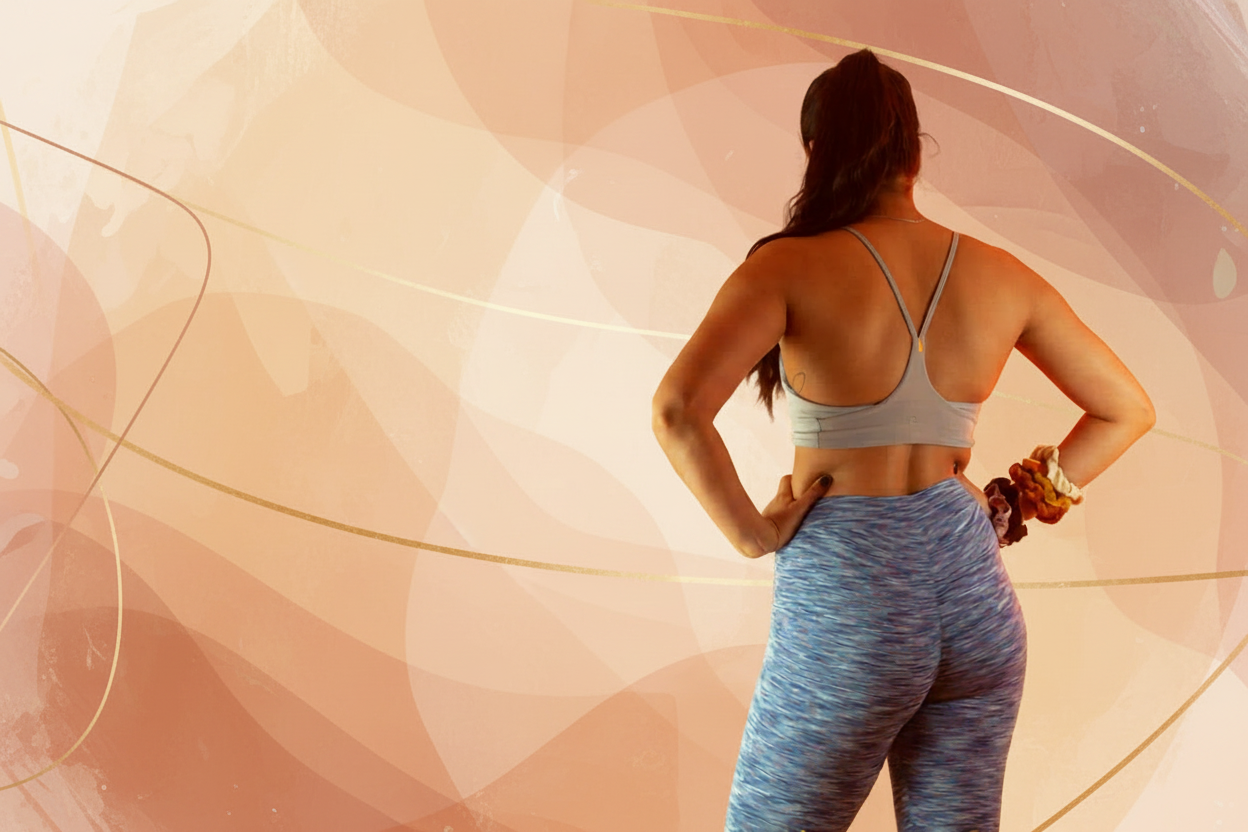 Your new confidence