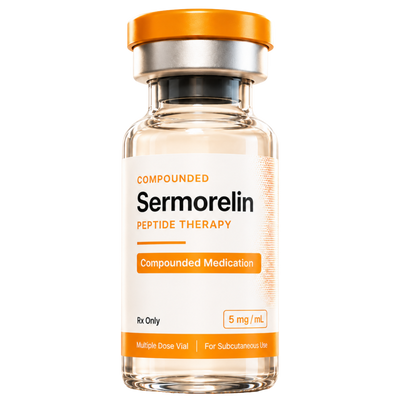 Sermoreline