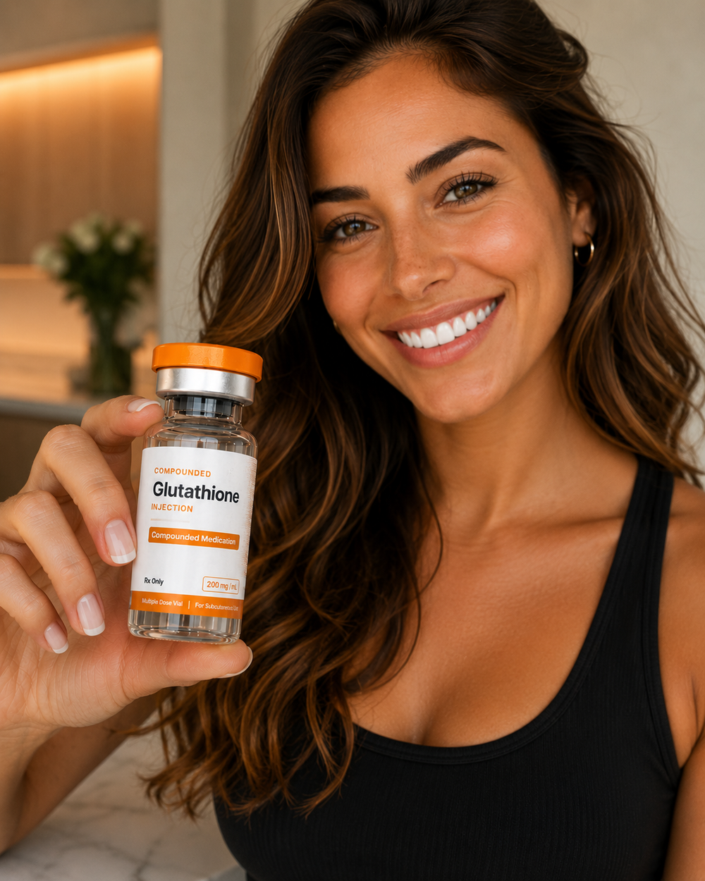 Glutathione